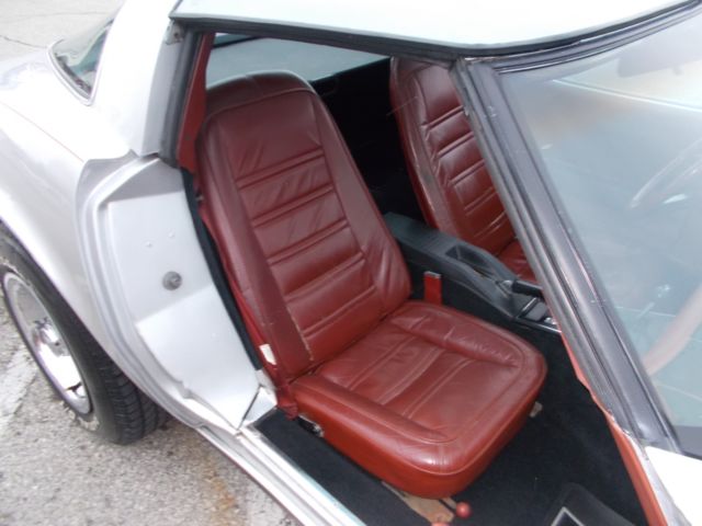 1978 Chevrolet Corvette ANNIVERSARY - photo 4