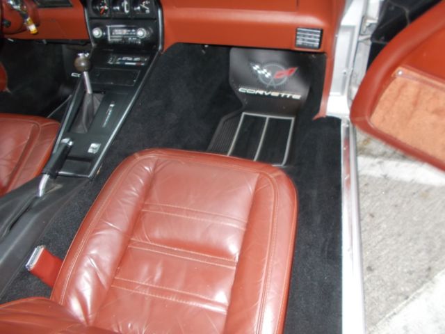 1978 Chevrolet Corvette ANNIVERSARY - photo 6