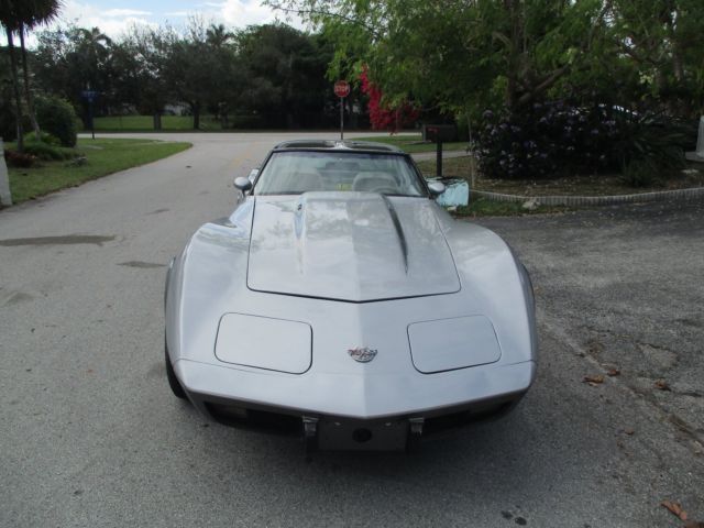 1978 Chevrolet Corvette - photo 9