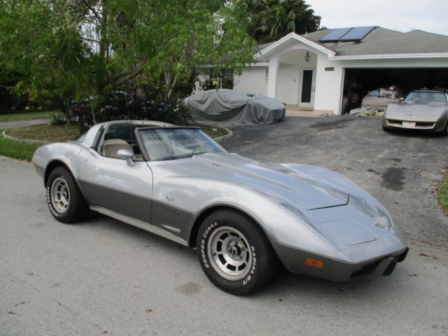 1978 Chevrolet Corvette - photo 8