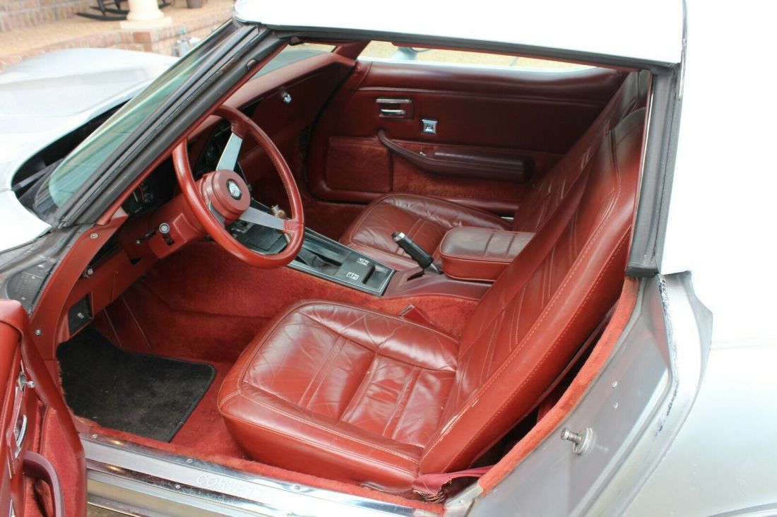 1978 Chevrolet Corvette - photo 5