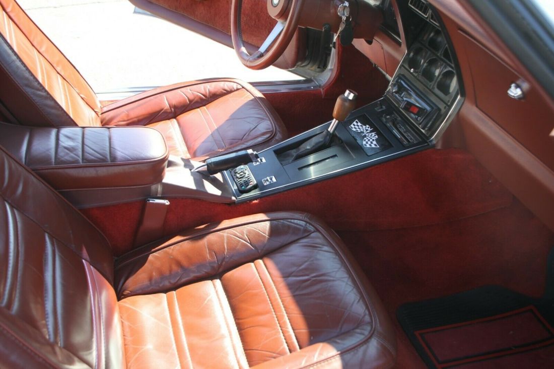 1978 Chevrolet Corvette - photo 6