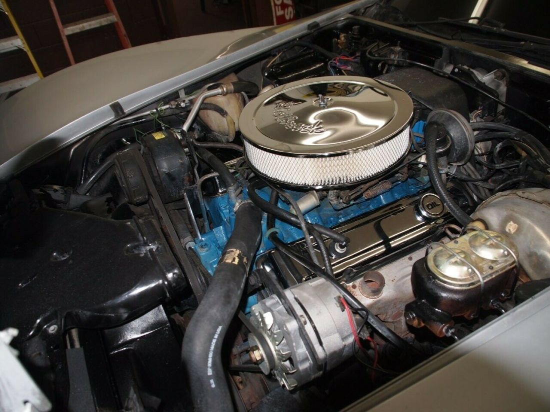 1978 Chevrolet Corvette - photo 7