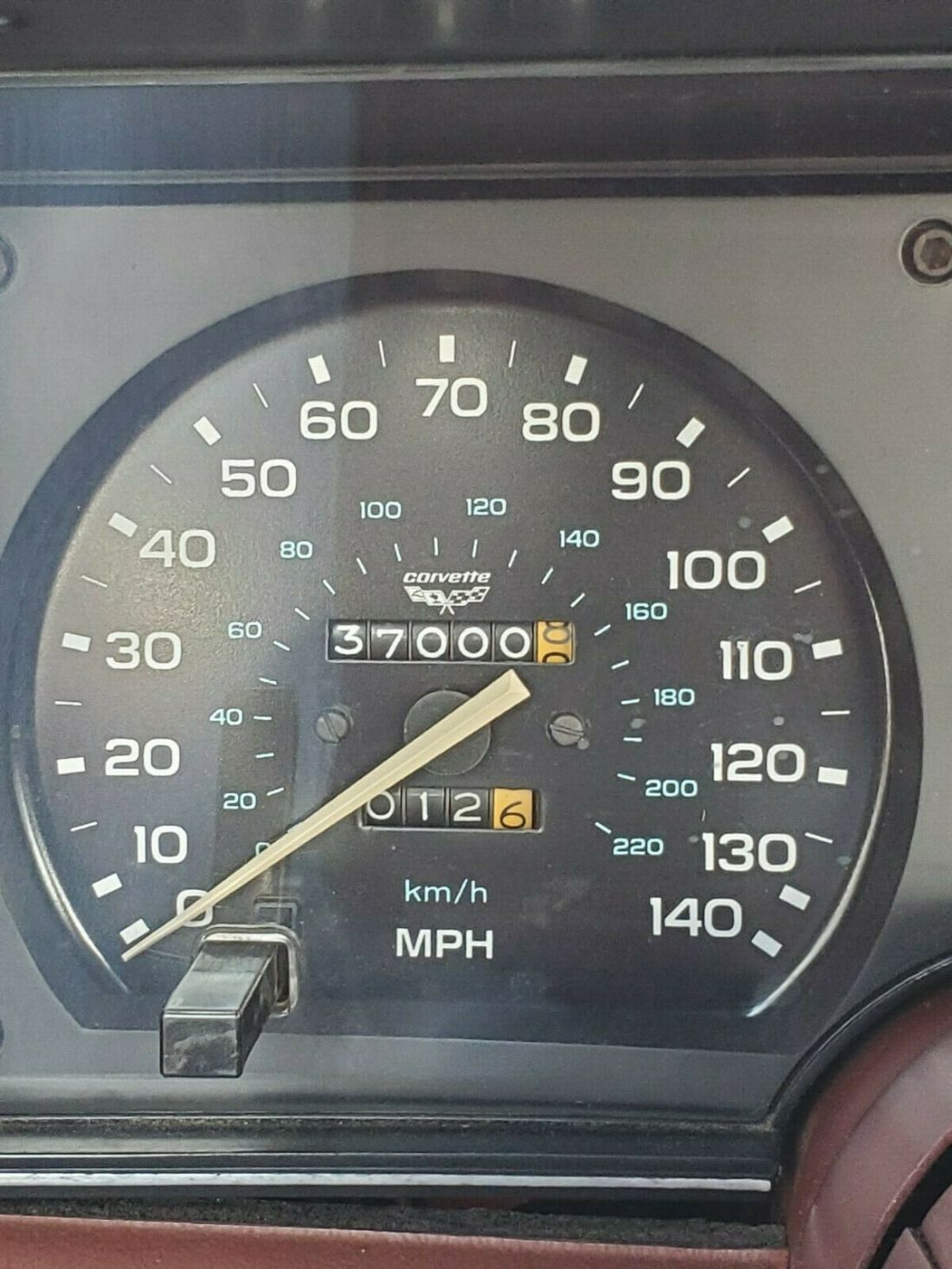 1978 Chevrolet Corvette - photo 8