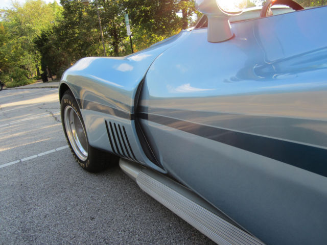 1978 Chevrolet Corvette - photo 4