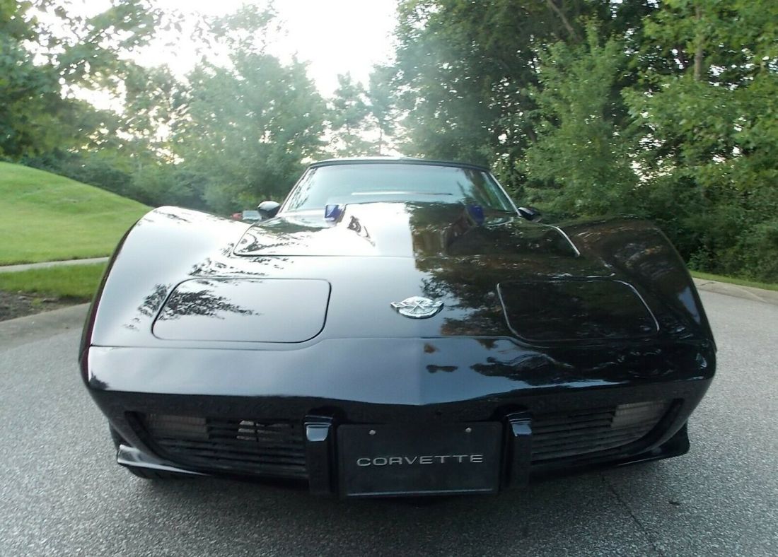 1978 Chevrolet Corvette - photo 7