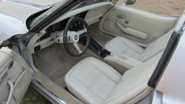 1978 Chevrolet Corvette - photo 10