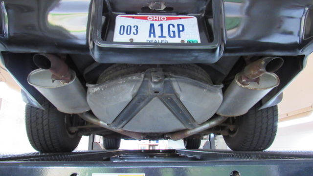 1978 Chevrolet Corvette - photo 13