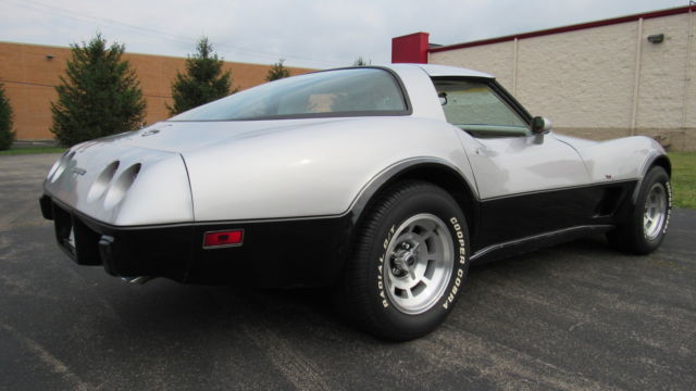 1978 Chevrolet Corvette - photo 4