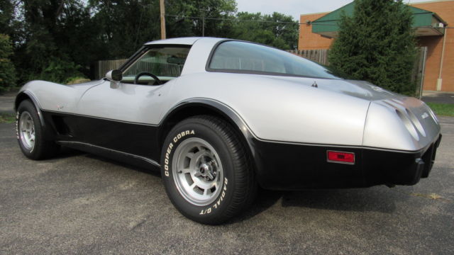 1978 Chevrolet Corvette - photo 7