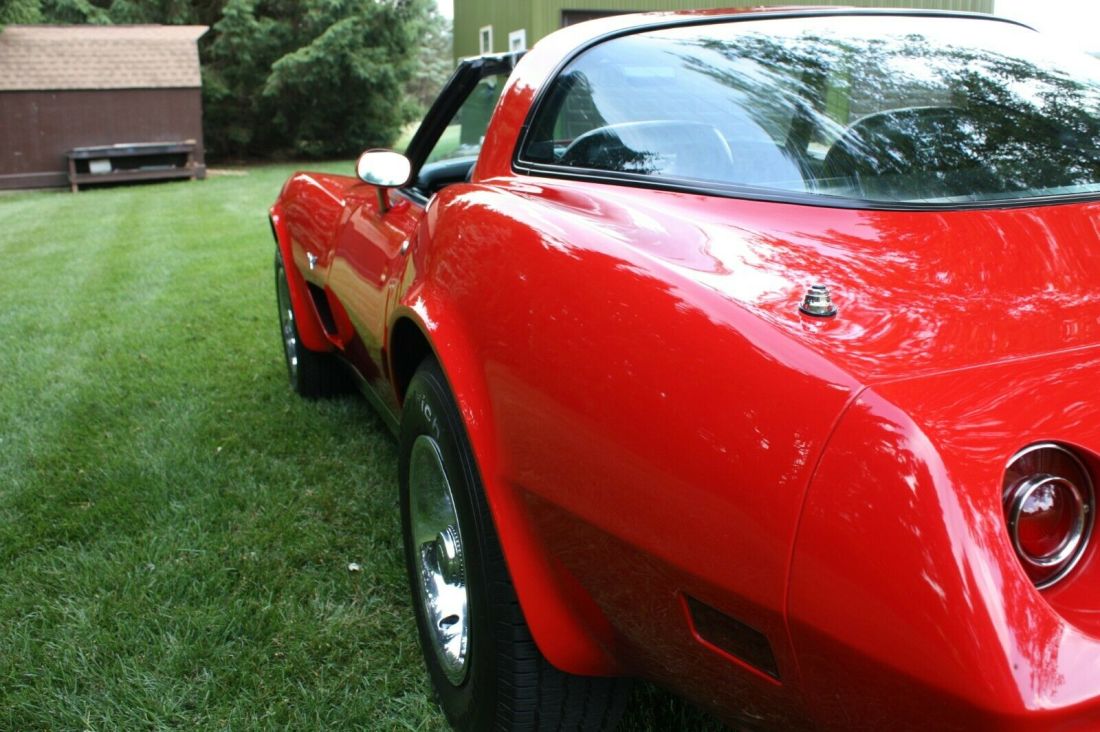 1978 Chevrolet Corvette - photo 7