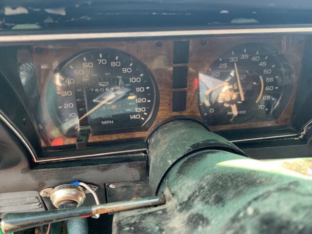 1978 Chevrolet Corvette - photo 10