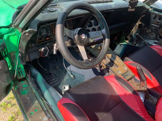 1978 Chevrolet Corvette - photo 12