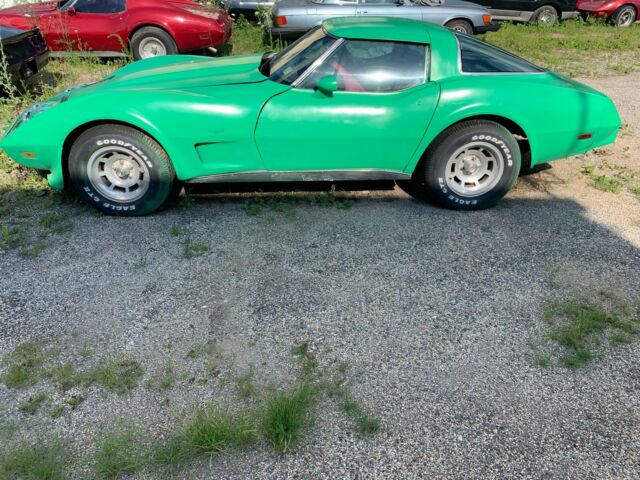 1978 Chevrolet Corvette - photo 2