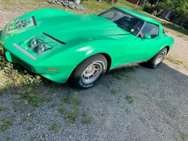 1978 Chevrolet Corvette - photo 4