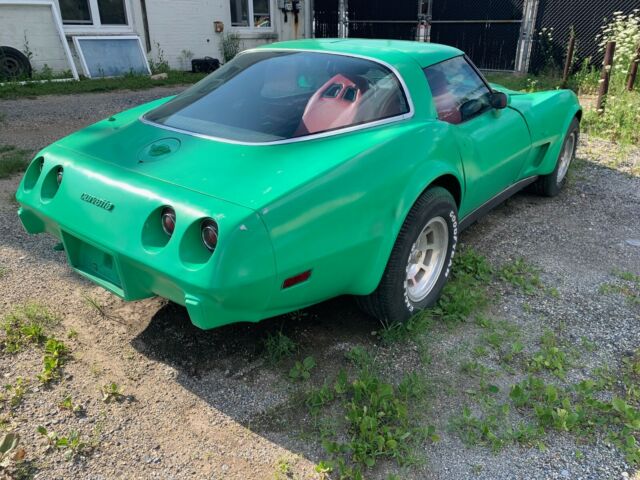 1978 Chevrolet Corvette - photo 5