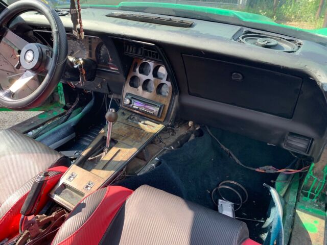 1978 Chevrolet Corvette - photo 8