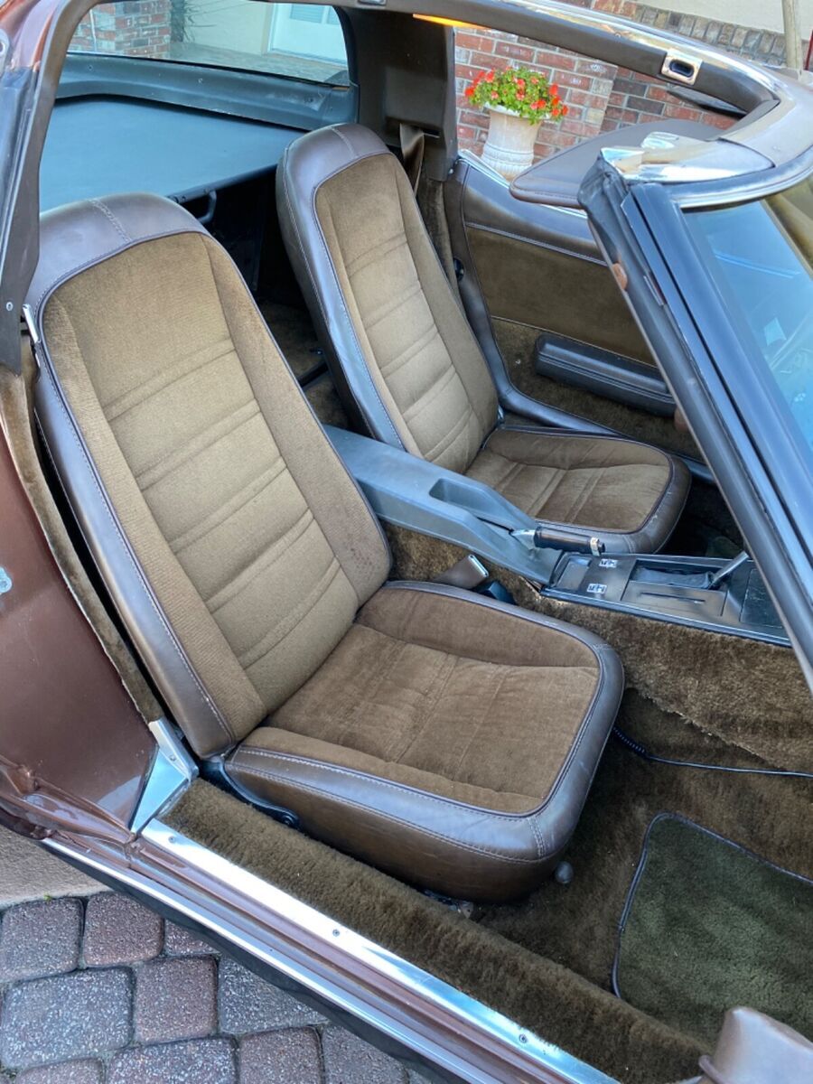 1978 Chevrolet Corvette - photo 11