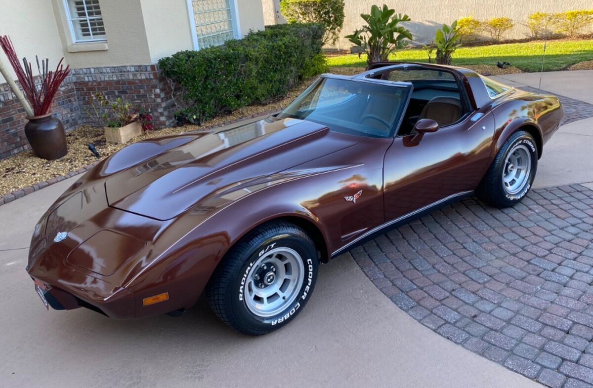 1978 Chevrolet Corvette - photo 12