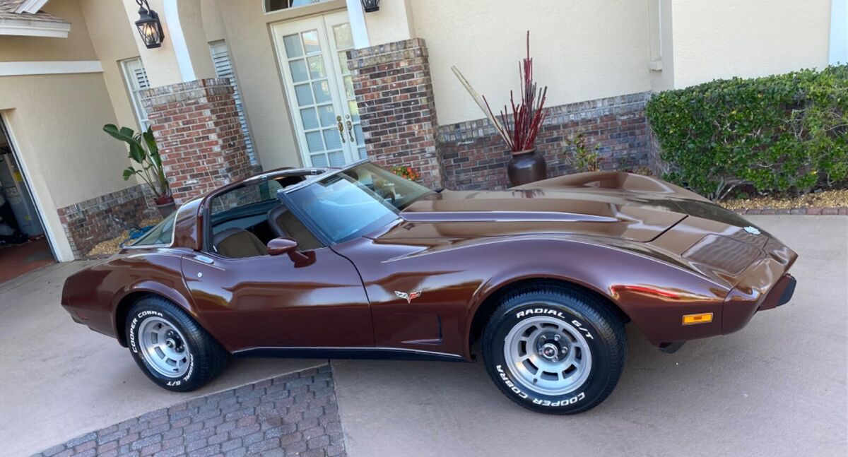 1978 Chevrolet Corvette - photo 5