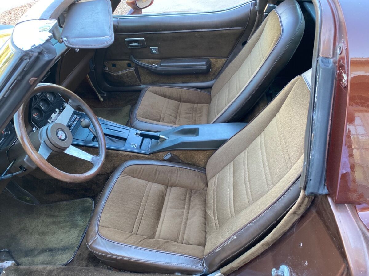 1978 Chevrolet Corvette - photo 9