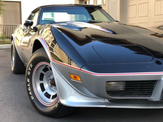 1978 Chevrolet Corvette Official Pace Car - photo 7