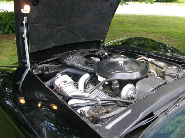 1978 Chevrolet Corvette - photo 11