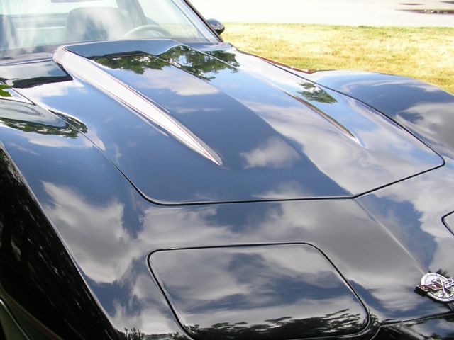 1978 Chevrolet Corvette - photo 2