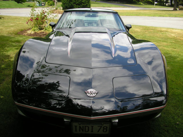 1978 Chevrolet Corvette - photo 5