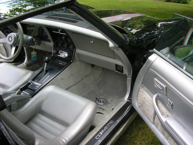 1978 Chevrolet Corvette - photo 8