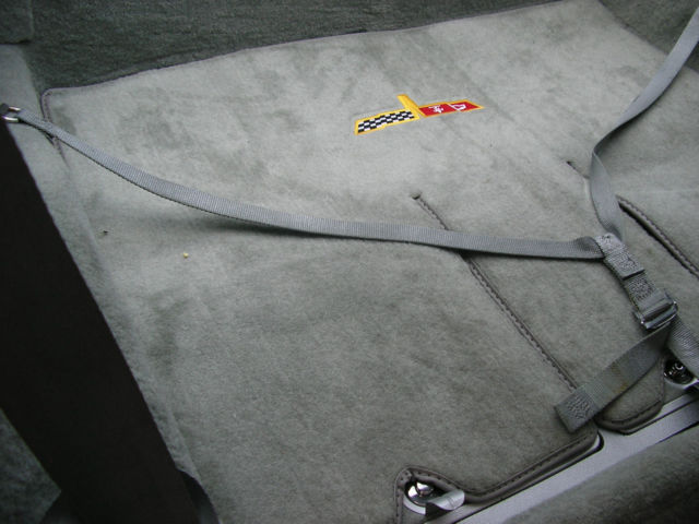 1978 Chevrolet Corvette - photo 9