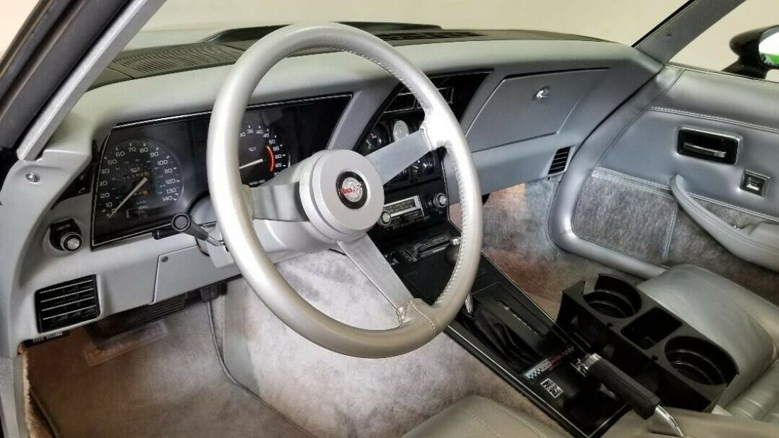 1978 Chevrolet Corvette - photo 10
