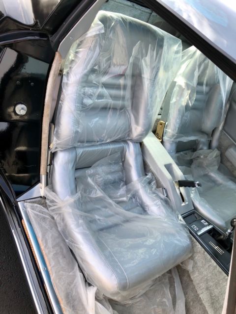 1978 Chevrolet Corvette - photo 10