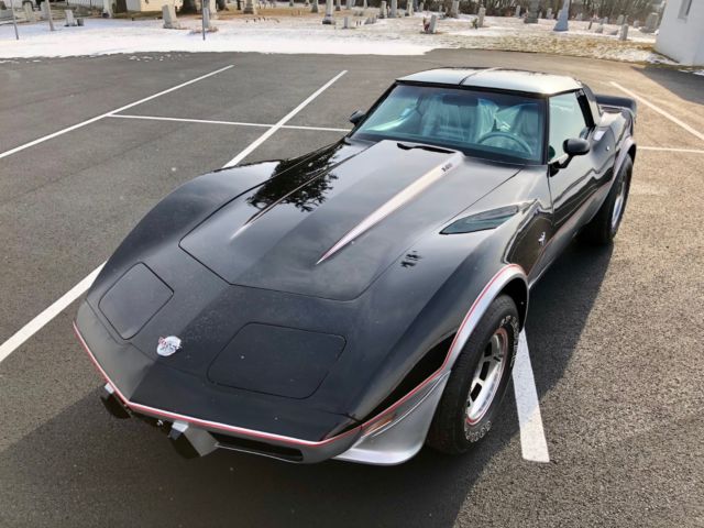 1978 Chevrolet Corvette - photo 2