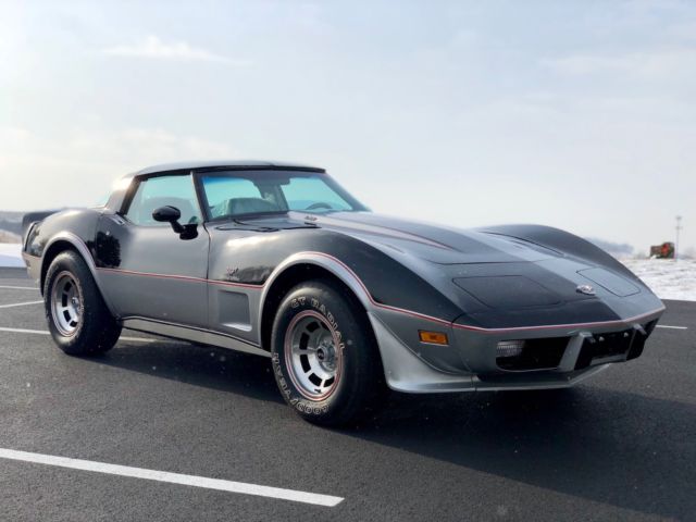 1978 Chevrolet Corvette - photo 5