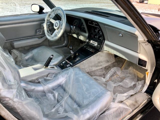 1978 Chevrolet Corvette - photo 9