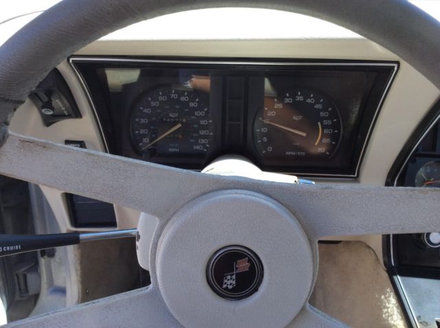 1978 Chevrolet Corvette 25th Anniversary - photo 8