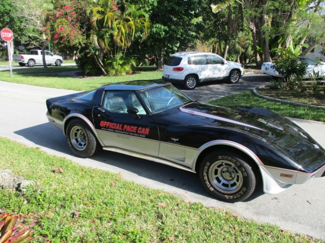 1978 Chevrolet Corvette - photo 10