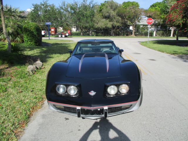 1978 Chevrolet Corvette - photo 12