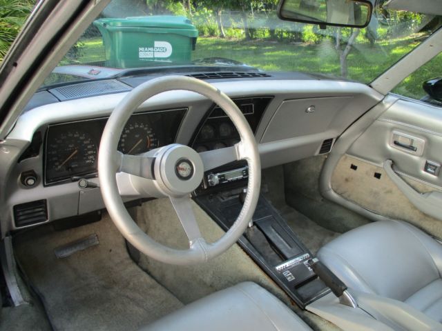 1978 Chevrolet Corvette - photo 13