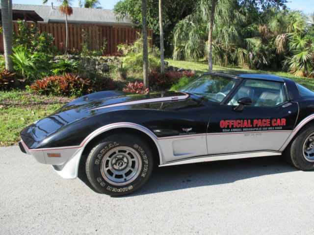 1978 Chevrolet Corvette - photo 5