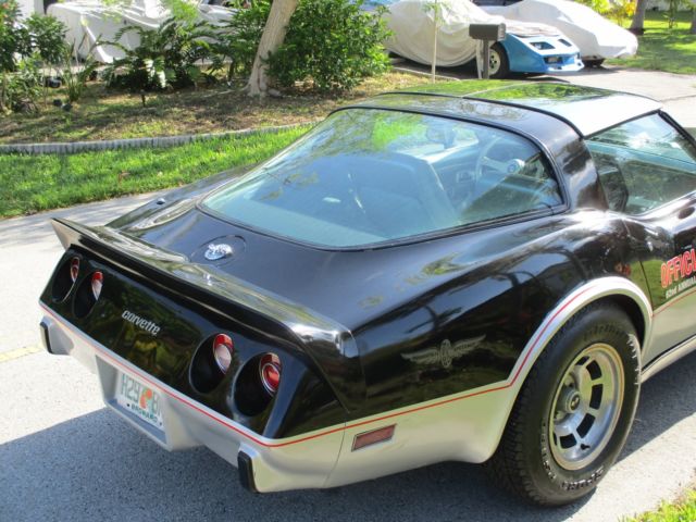 1978 Chevrolet Corvette - photo 8