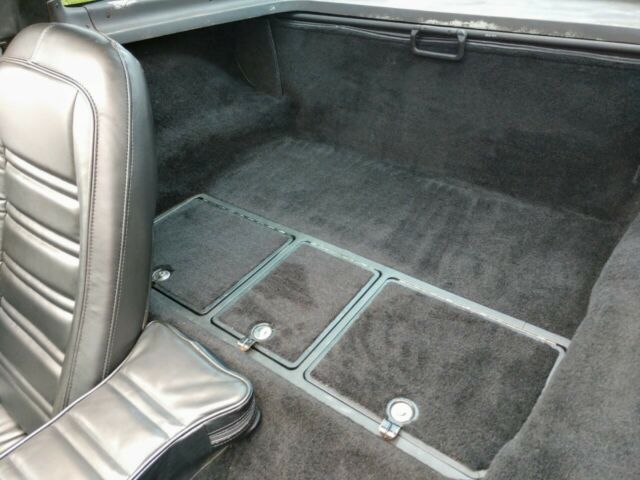 1978 Chevrolet Corvette - photo 11