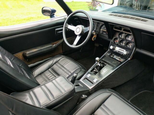 1978 Chevrolet Corvette - photo 12