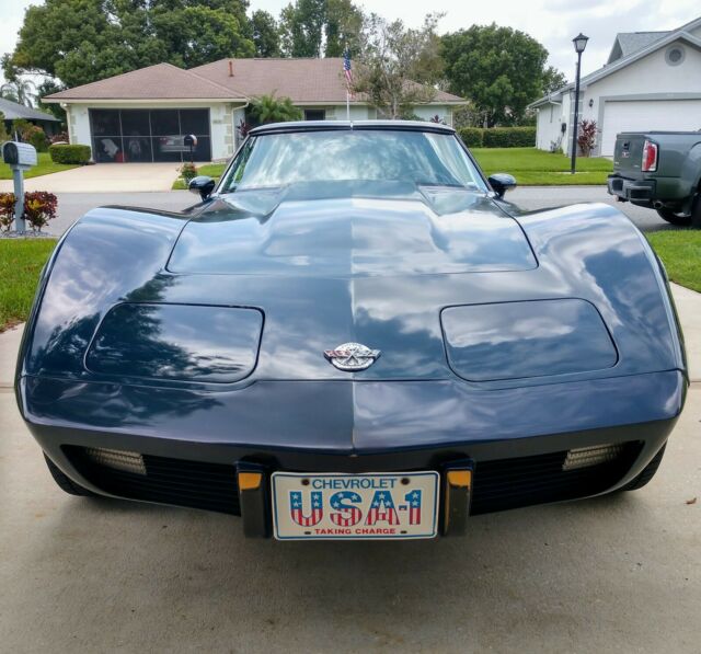 1978 Chevrolet Corvette - photo 2
