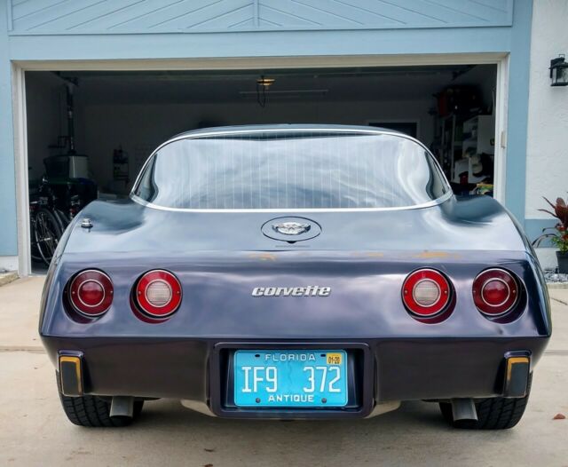 1978 Chevrolet Corvette - photo 5