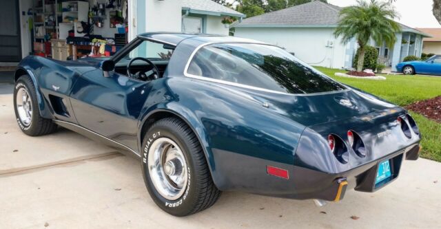 1978 Chevrolet Corvette - photo 6