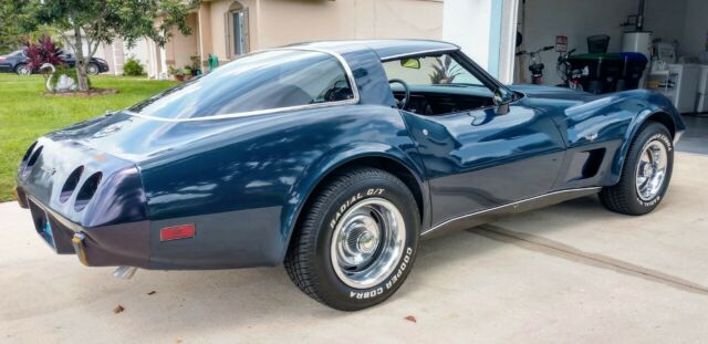 1978 Chevrolet Corvette - photo 7
