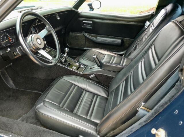1978 Chevrolet Corvette - photo 8