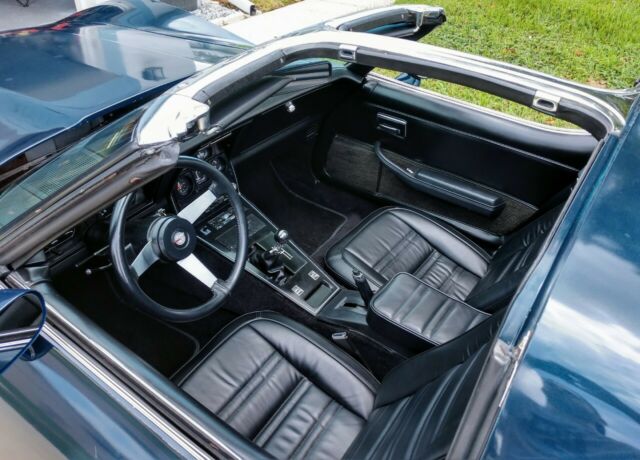 1978 Chevrolet Corvette - photo 9